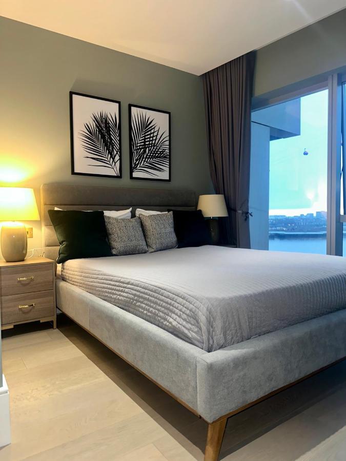 Godson Luxury One Bed Apartment Londres Exterior foto