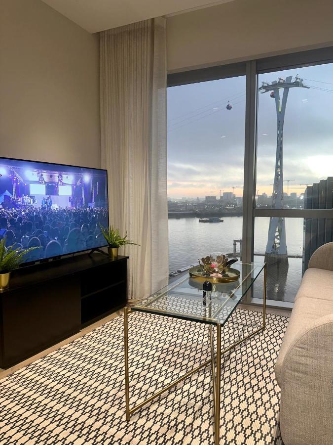 Godson Luxury One Bed Apartment Londres Exterior foto