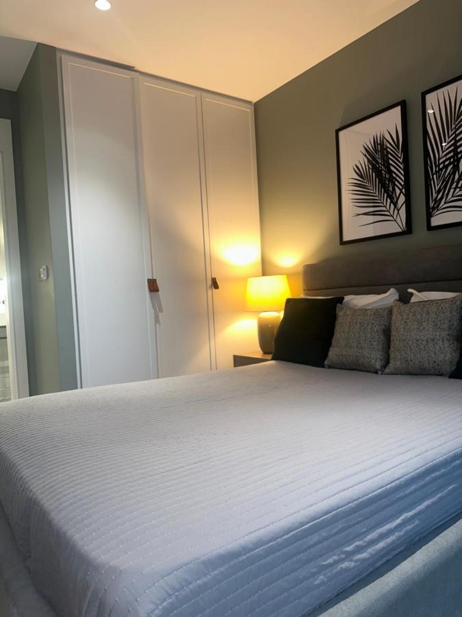Godson Luxury One Bed Apartment Londres Exterior foto
