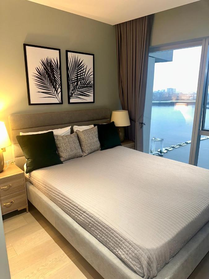 Godson Luxury One Bed Apartment Londres Exterior foto